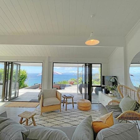 Onetangi Seaview Estate - Stay Waiheke מראה חיצוני תמונה
