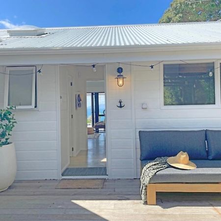 Onetangi Seaview Estate - Stay Waiheke מראה חיצוני תמונה