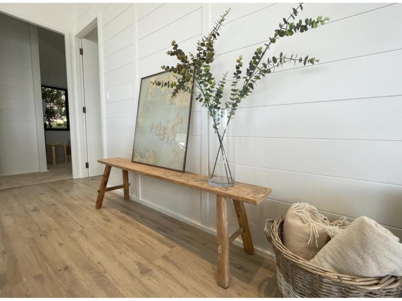 Onetangi Seaview Estate - Stay Waiheke מראה חיצוני תמונה