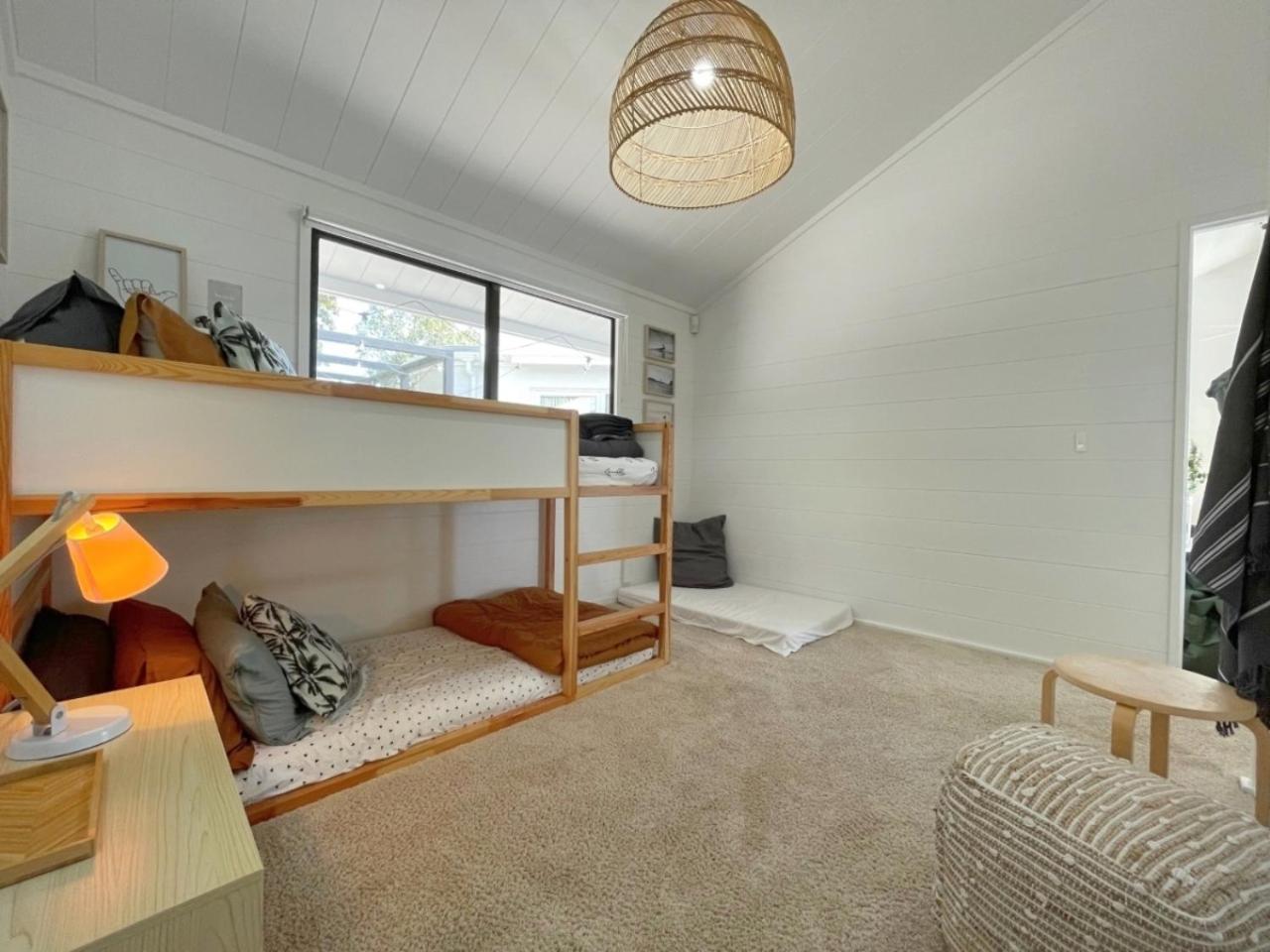 Onetangi Seaview Estate - Stay Waiheke מראה חיצוני תמונה
