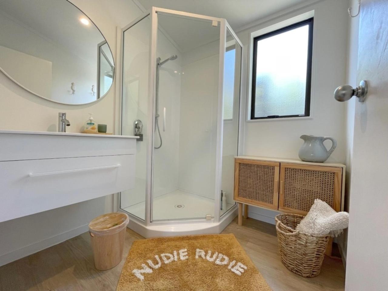 Onetangi Seaview Estate - Stay Waiheke מראה חיצוני תמונה