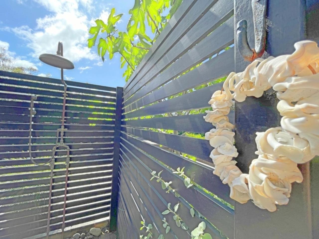 Onetangi Seaview Estate - Stay Waiheke מראה חיצוני תמונה