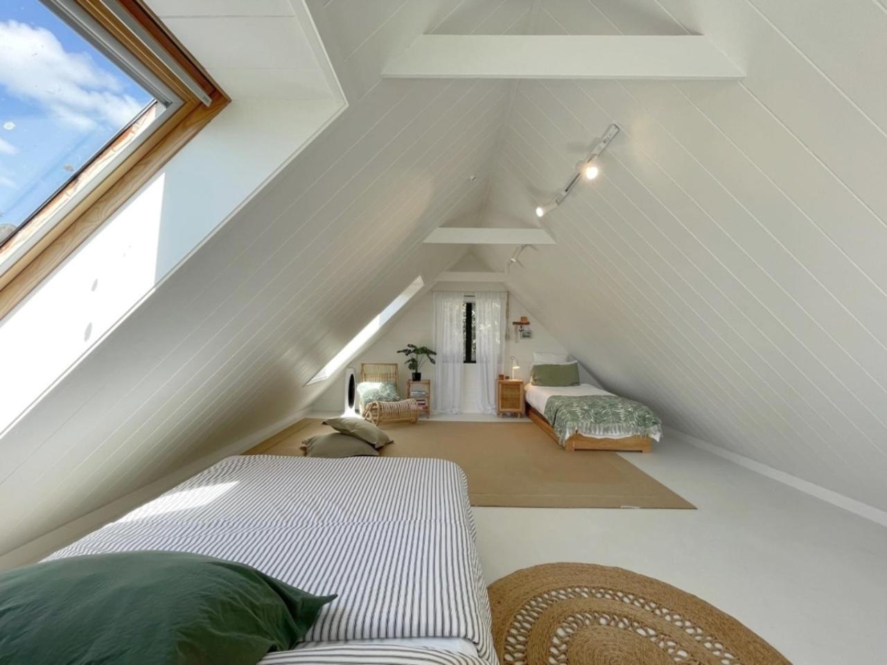 Onetangi Seaview Estate - Stay Waiheke מראה חיצוני תמונה