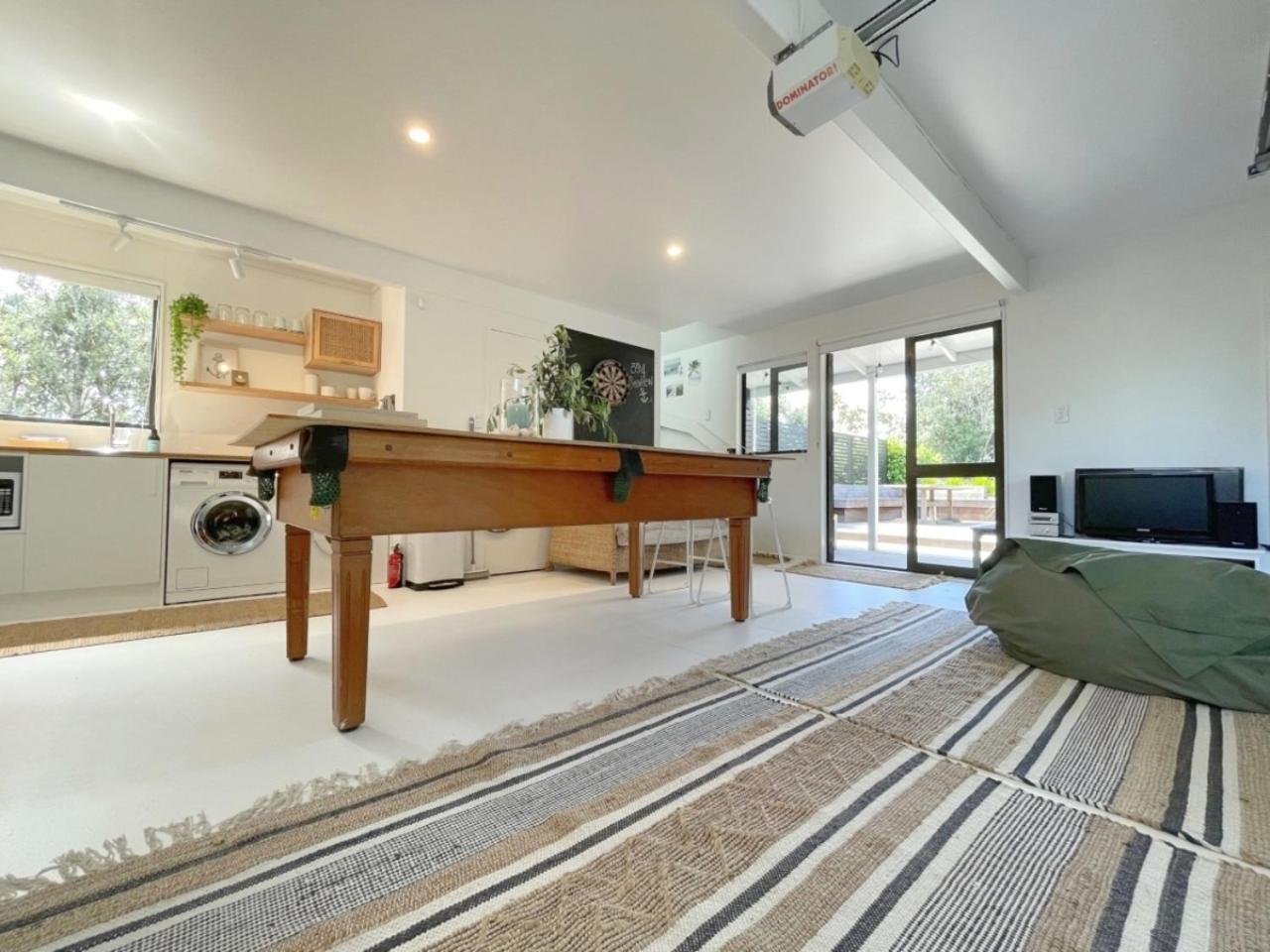 Onetangi Seaview Estate - Stay Waiheke מראה חיצוני תמונה