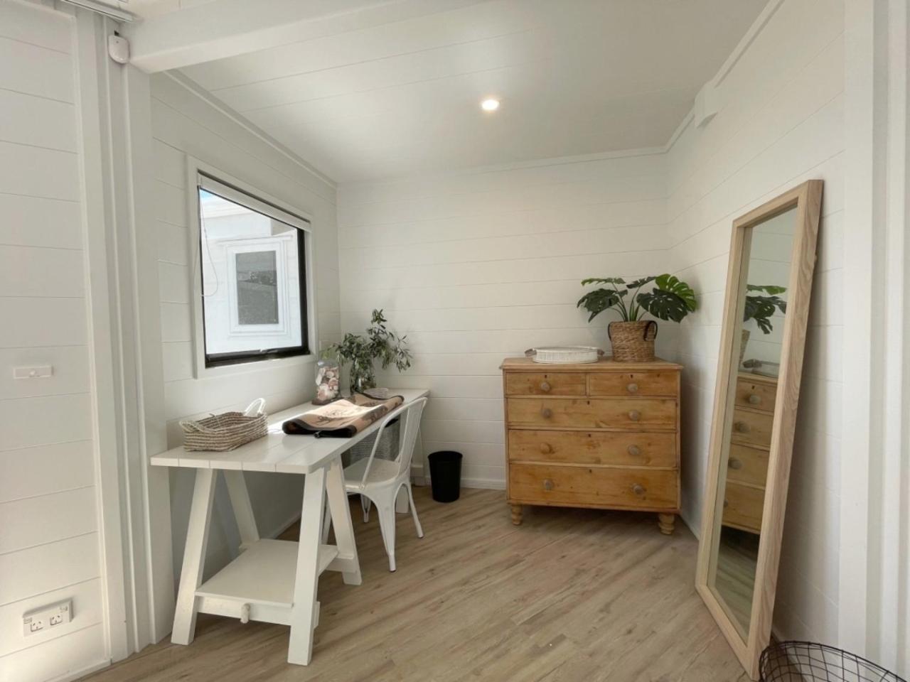 Onetangi Seaview Estate - Stay Waiheke מראה חיצוני תמונה