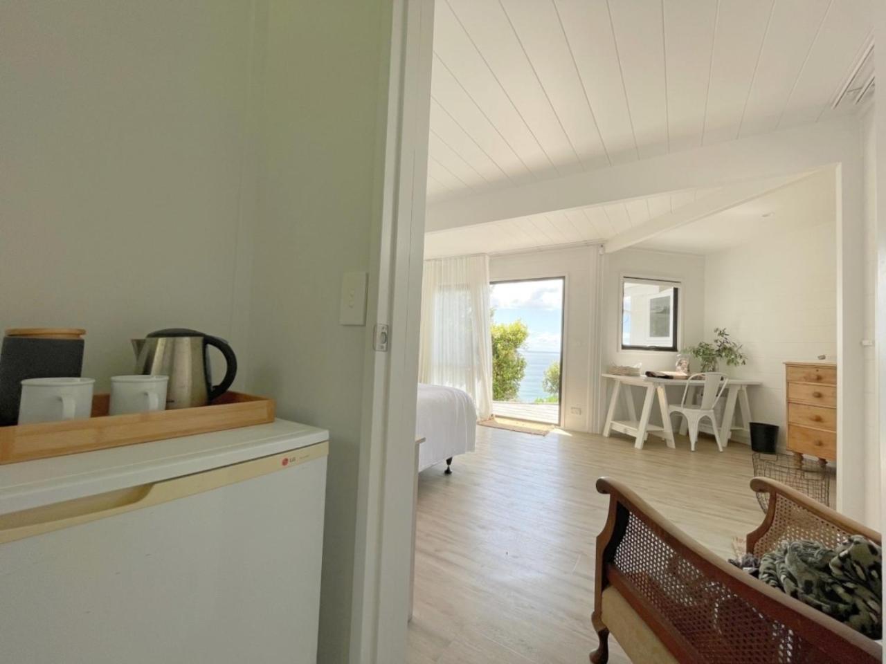Onetangi Seaview Estate - Stay Waiheke מראה חיצוני תמונה