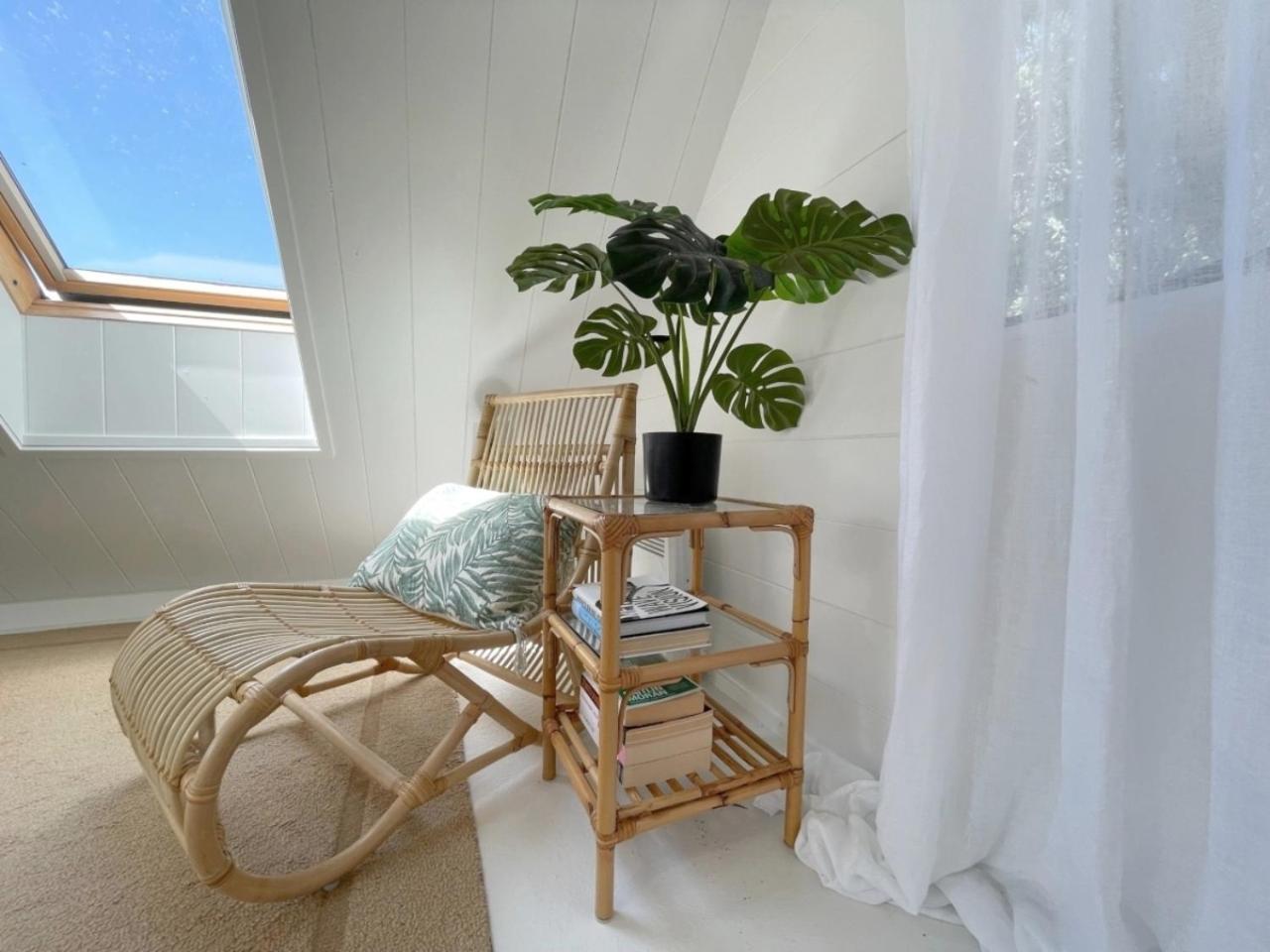 Onetangi Seaview Estate - Stay Waiheke מראה חיצוני תמונה