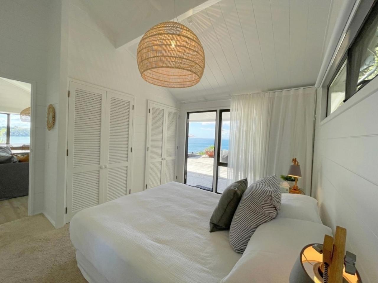 Onetangi Seaview Estate - Stay Waiheke מראה חיצוני תמונה