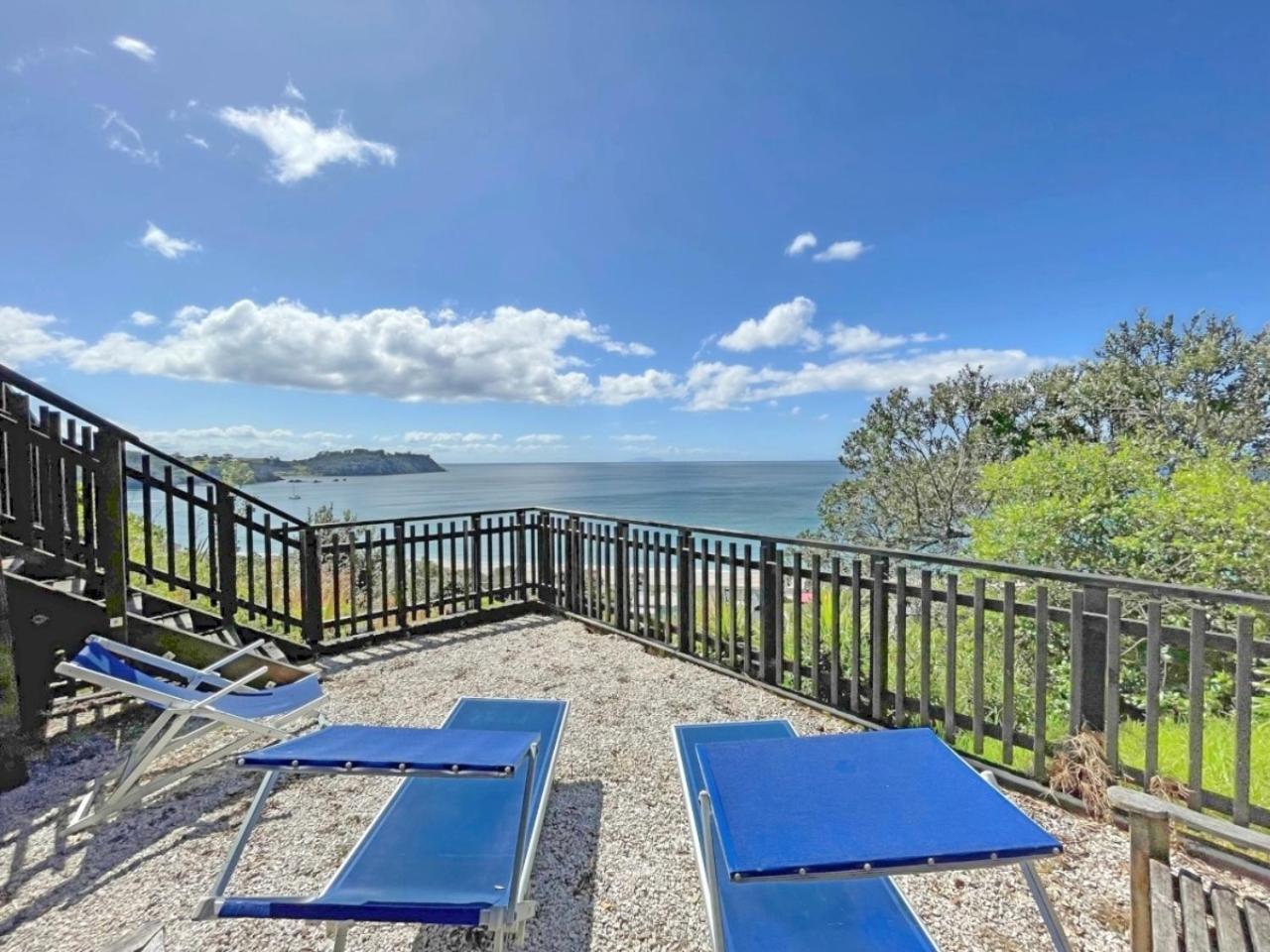 Onetangi Seaview Estate - Stay Waiheke מראה חיצוני תמונה